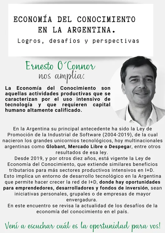 Economia del conocimiento 4