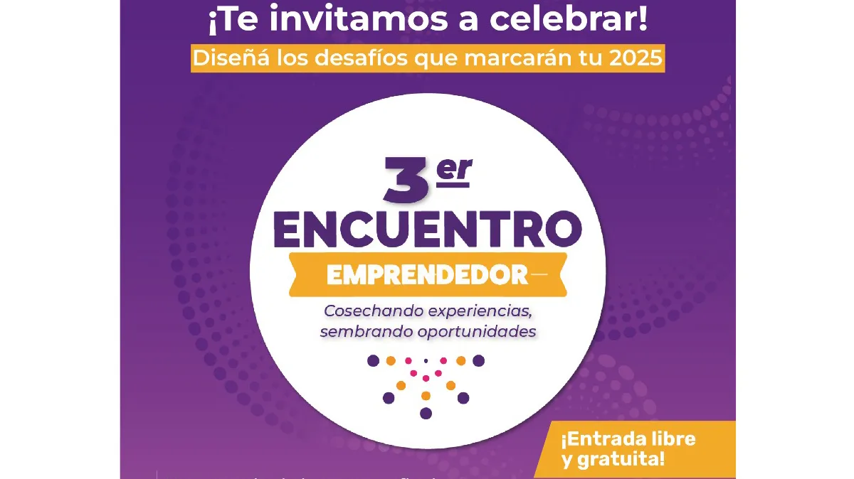 3 encuentro emprendedor 1