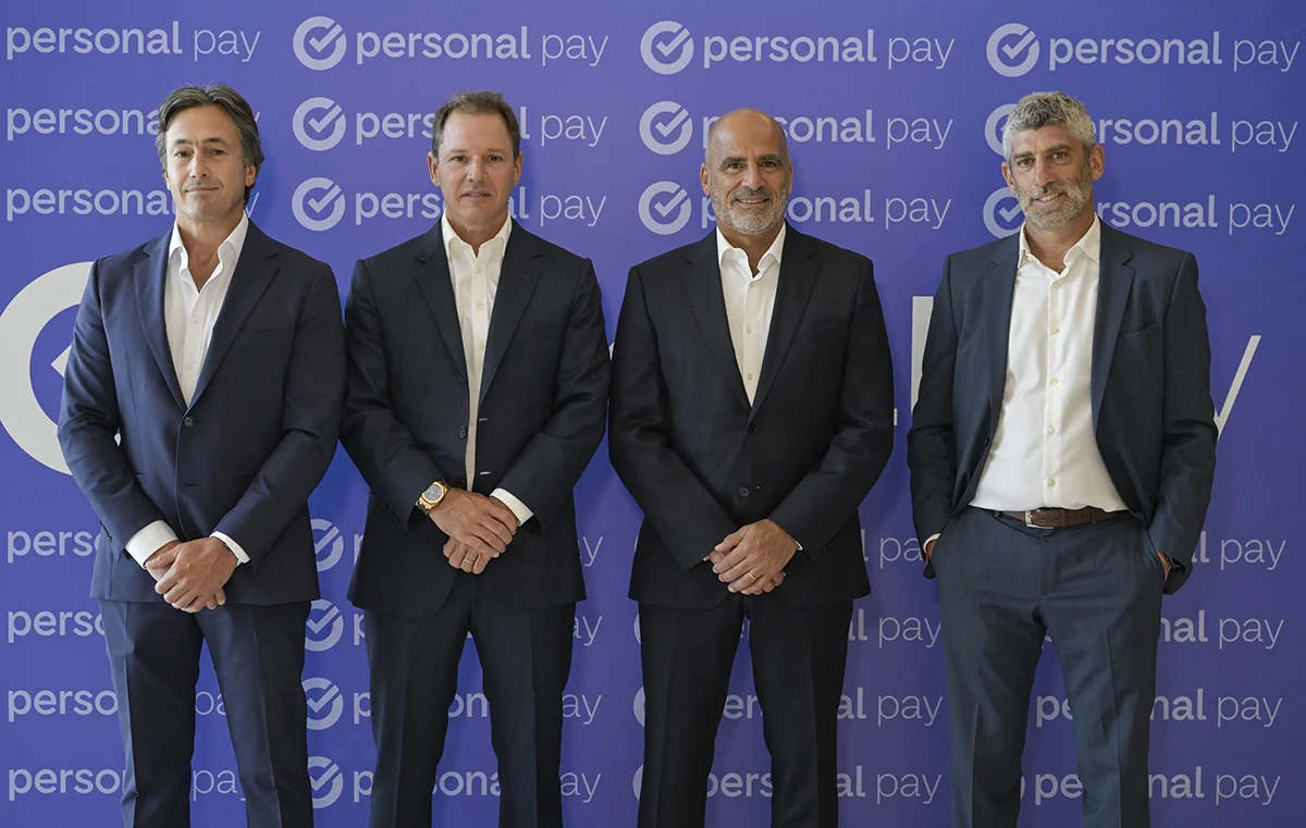 Telecom Argentina y Banco Macro se unen estratégicamente en Personal Pay