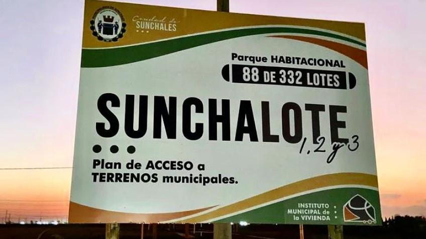 SunchaLote