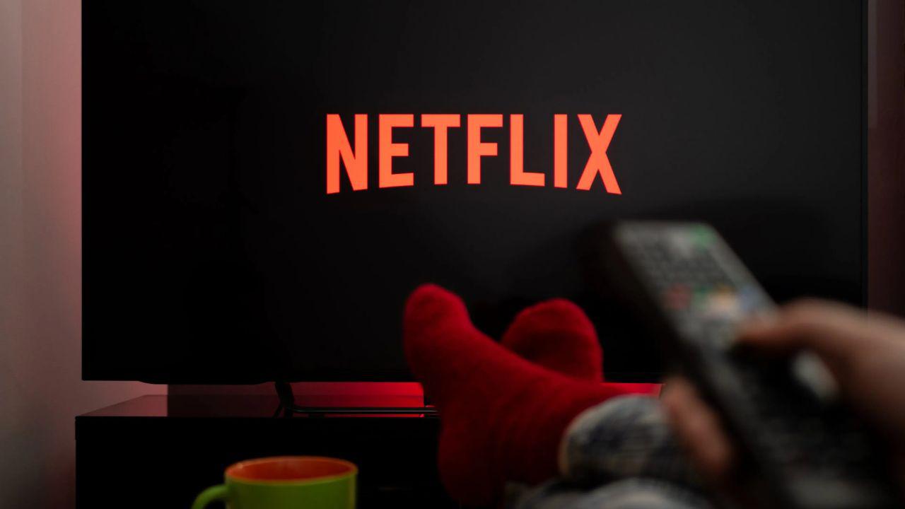 Netflix