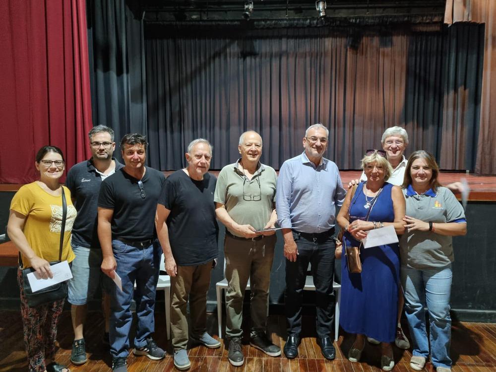Entrega aporte Calvo 22-3-23