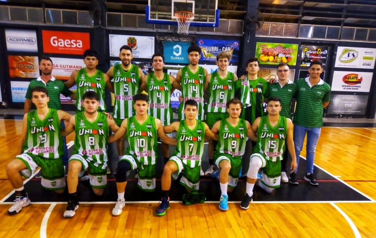 Plantel Union 21-10-22