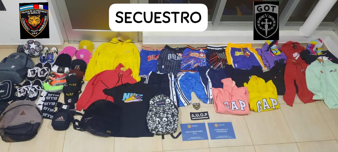 Recupero ropa 18-6-24