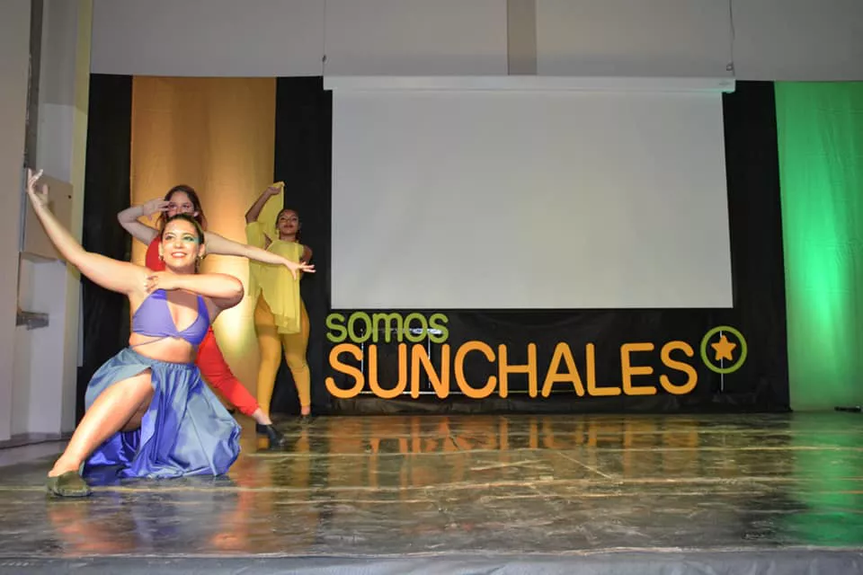 Marca Ciudad Sunchales 1