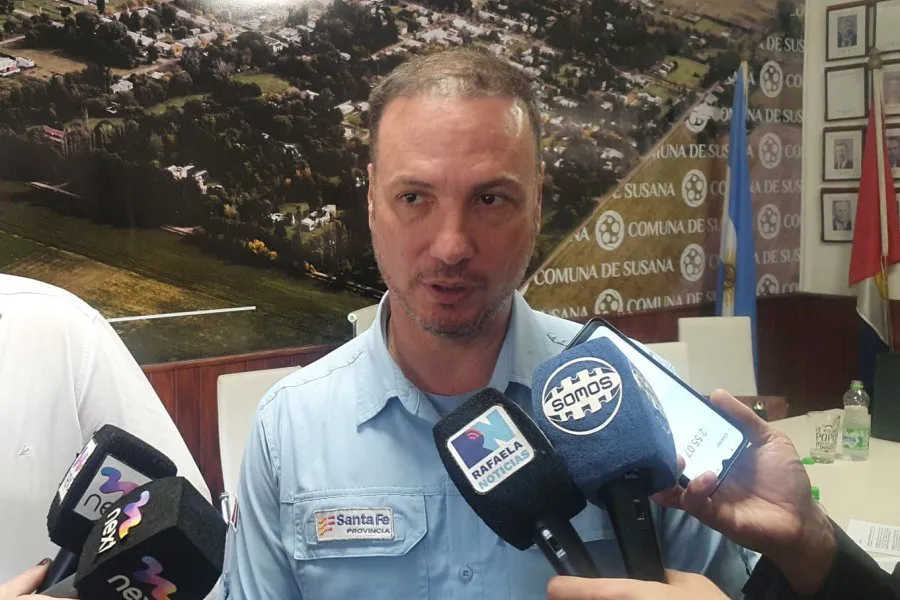 Ministro Enrico