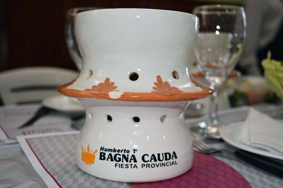 Fiesta Bagnacauda