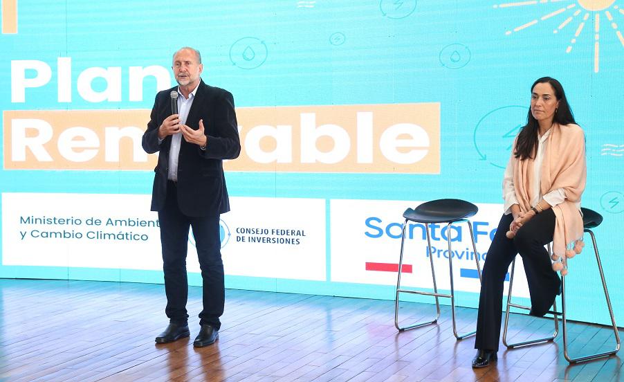 Plan renovable paneles solares 1