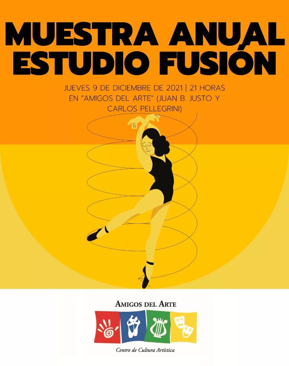 Estudio Fusión