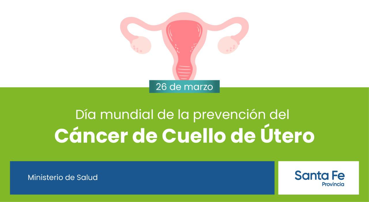 Campaña cancer cuello utero