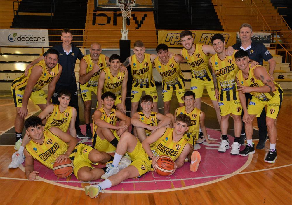 Plantel Libertad 2
