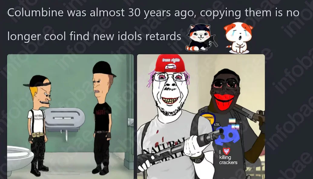 True Crime Community