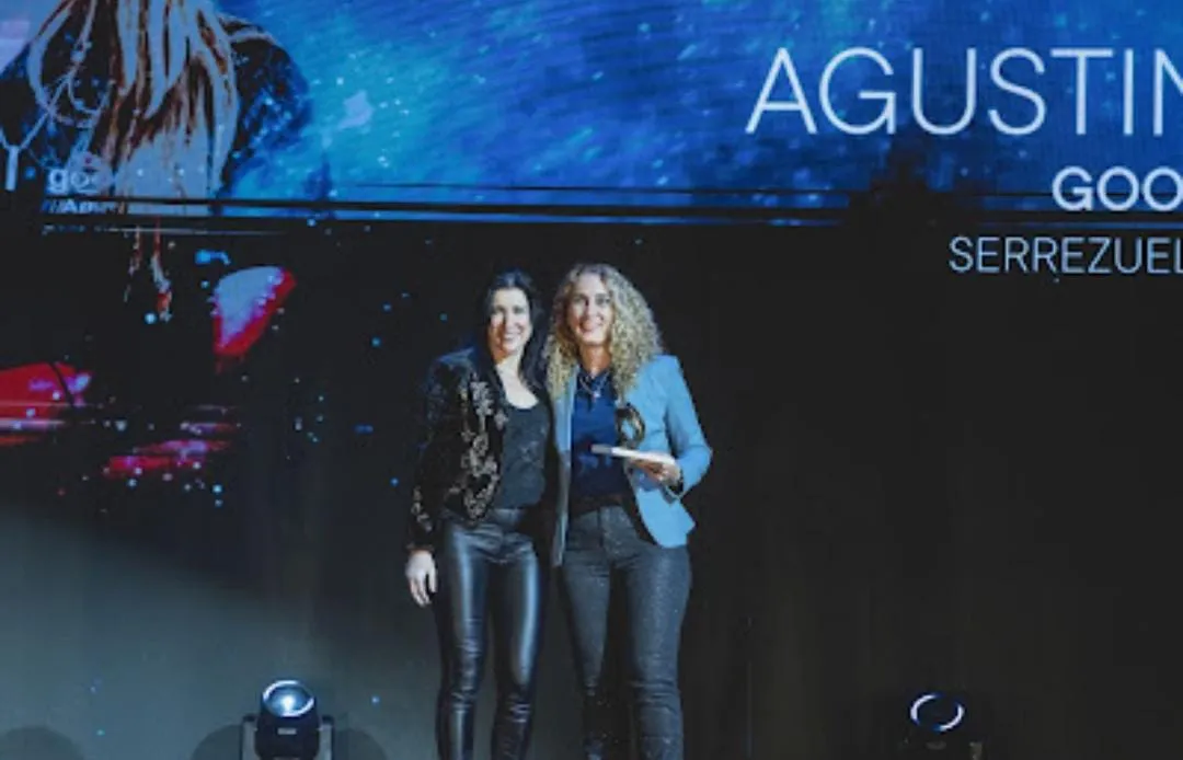 Premios Abanderados 2