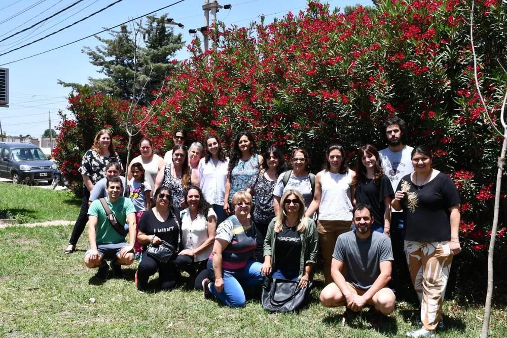 Clase EMAES - Comercializacion 1