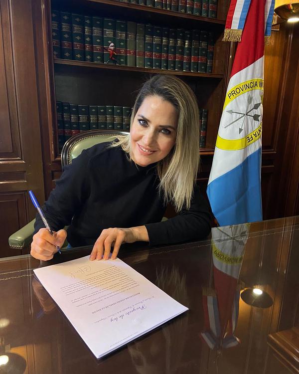 Carolina Losada