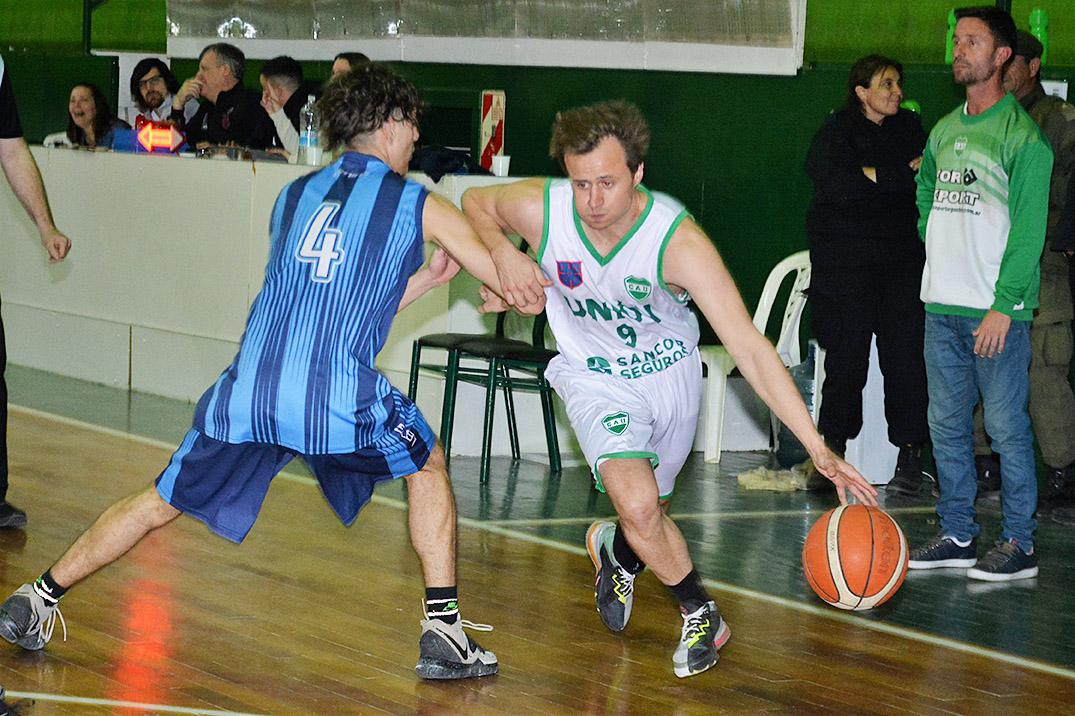 Union - Avellaneda 3