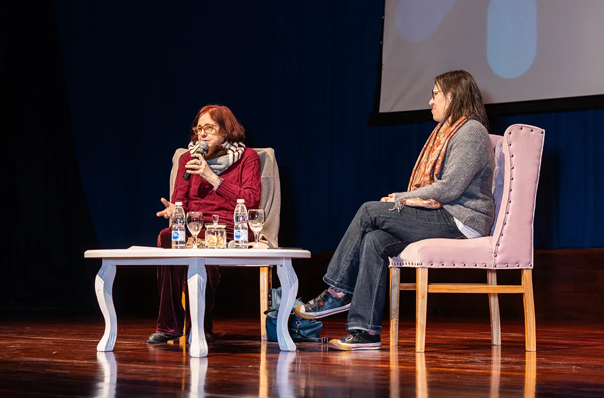 Visita Chiqui Gonzalez 2