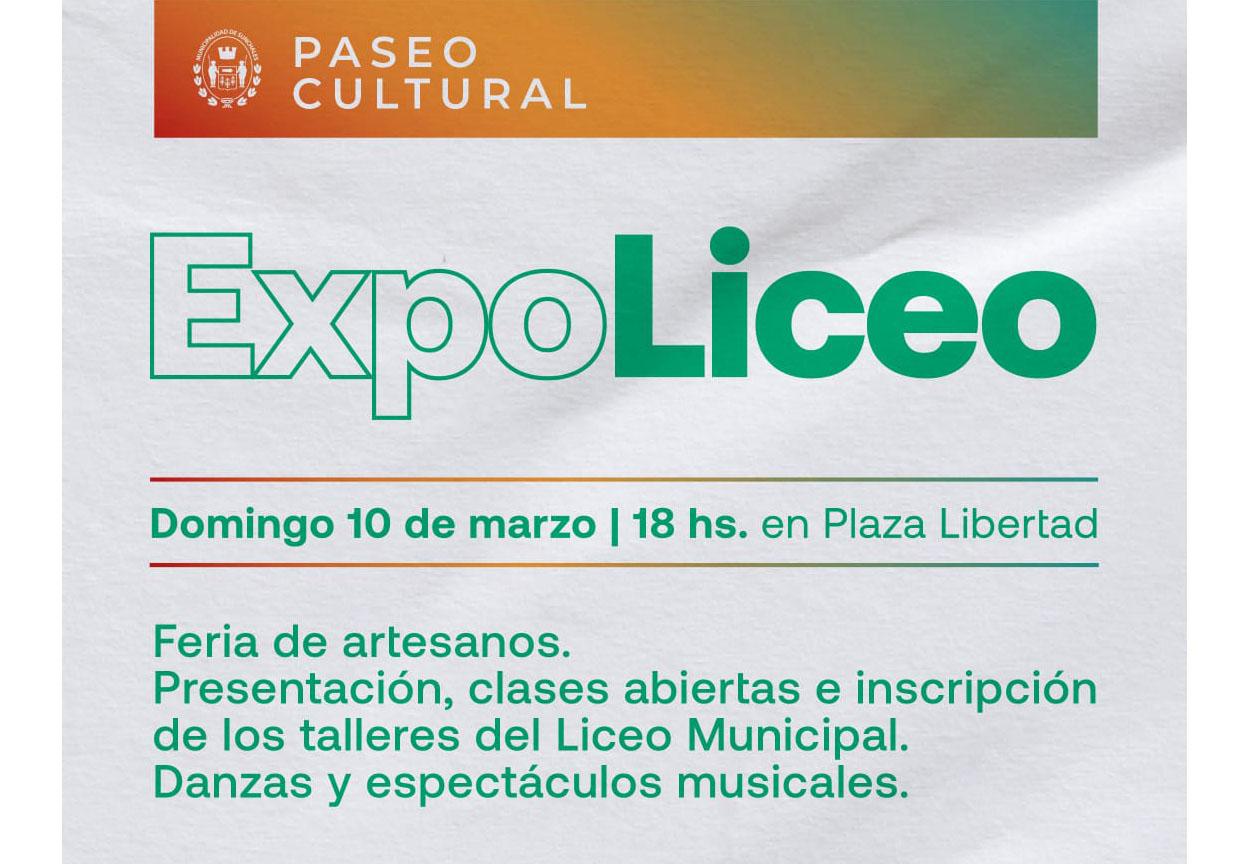 ExpoLiceo