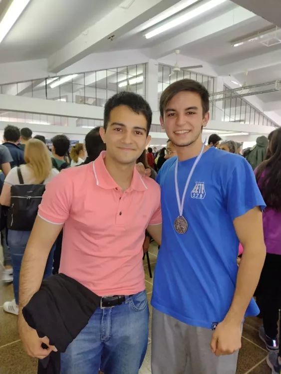 Agustin Boutet 1