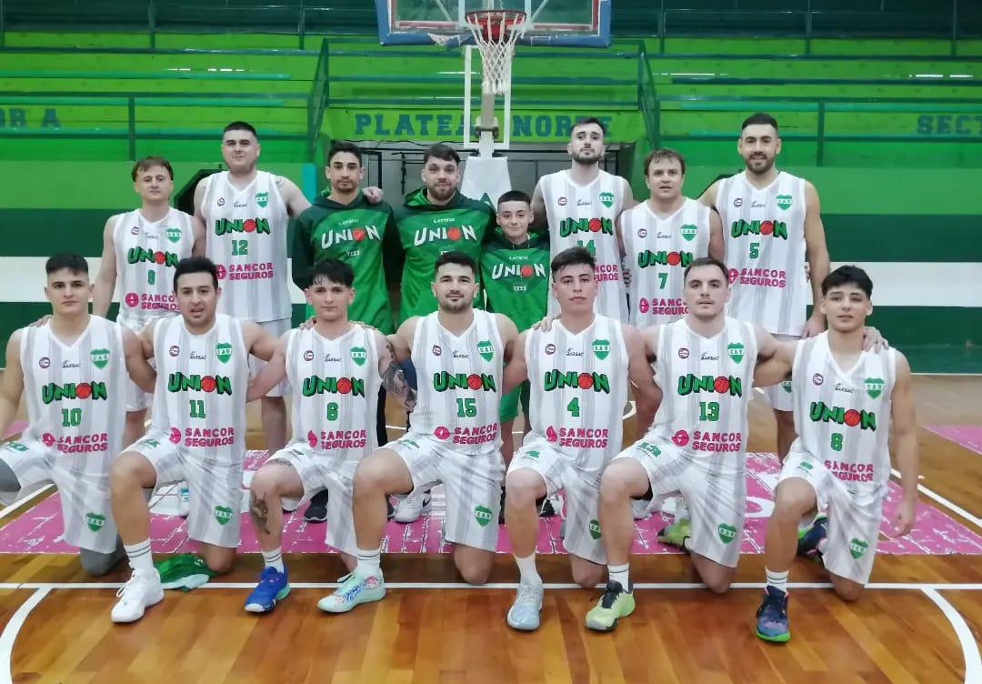 Plantel Union 16-8-24 2
