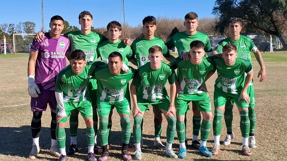Plantel Union 28-6-26