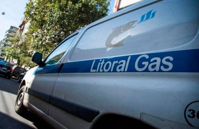 litoral gas