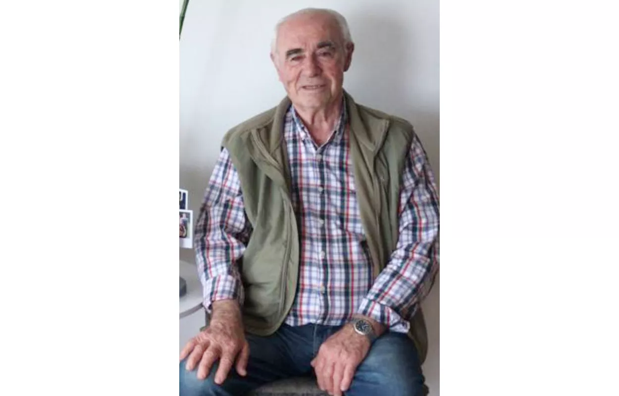 Omar Savio tri