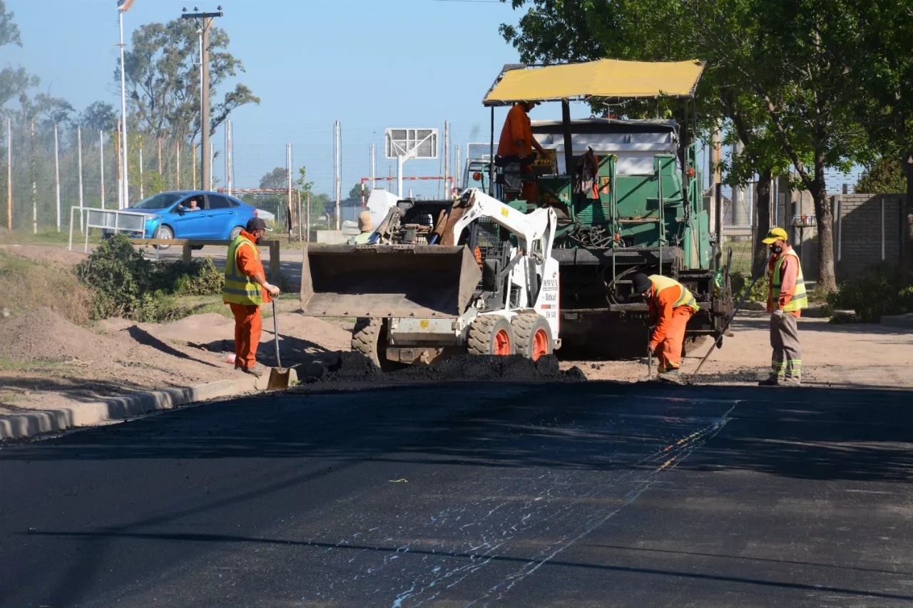 pavimentacion Actis 1