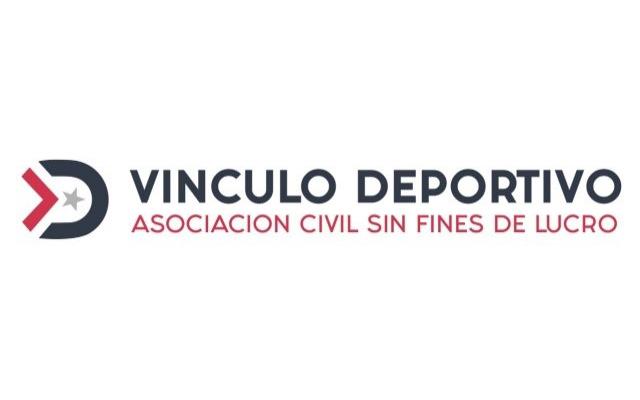 Logo vinculo deportivo bis