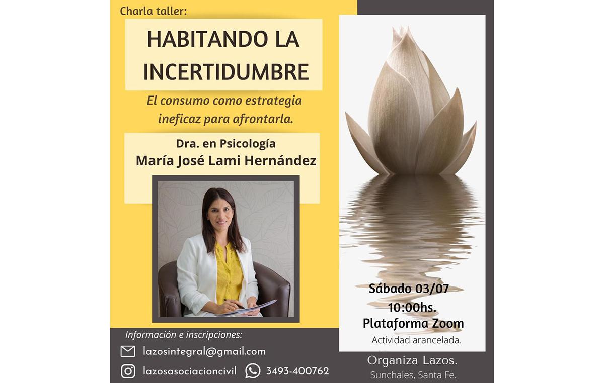 Incertidumbre bis