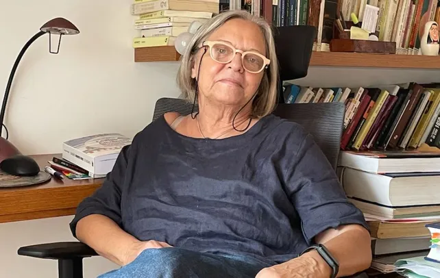 Guillermina Tiramonti