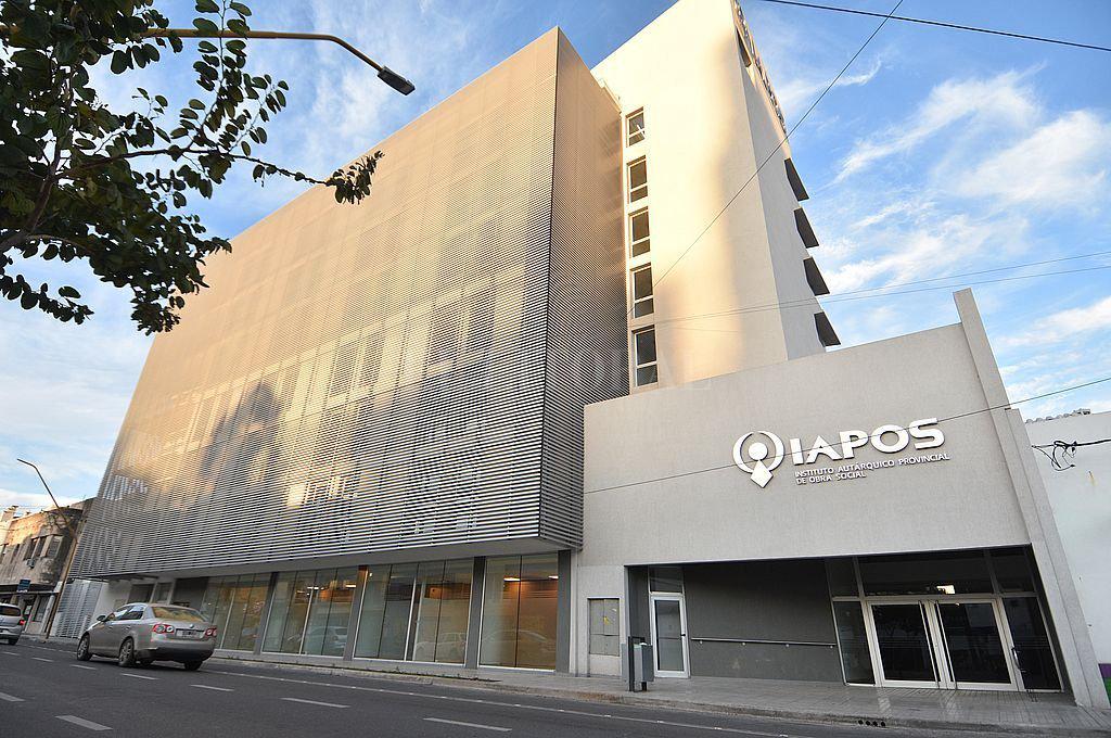 IAPOS Santa Fe