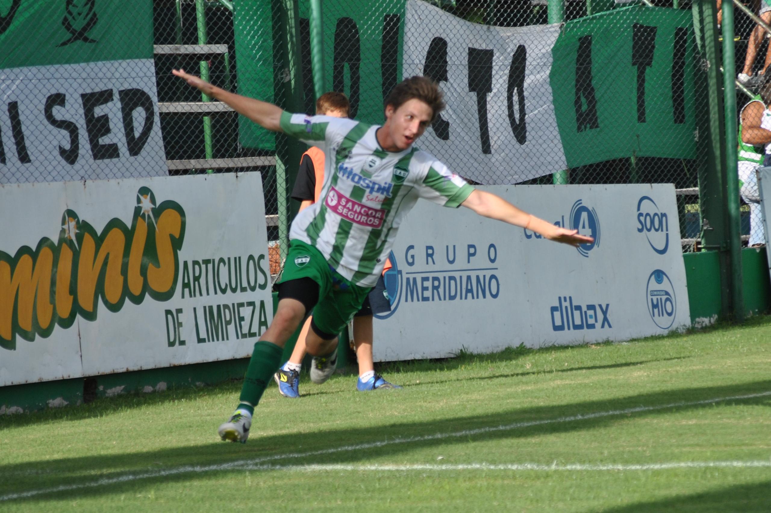 (Foto: Archivo Daniel Ponce).