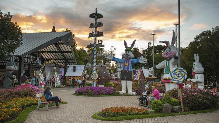 Mutual Libertad - Nova Petropolis
