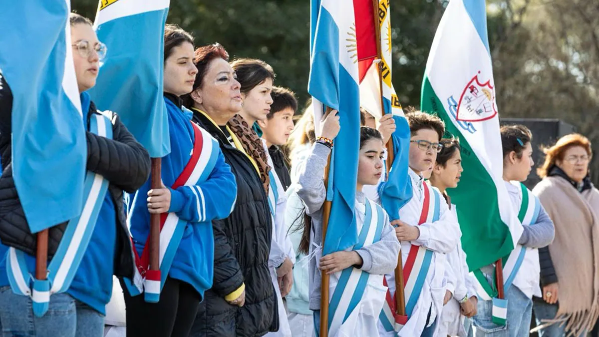 Calendario escolar 2025