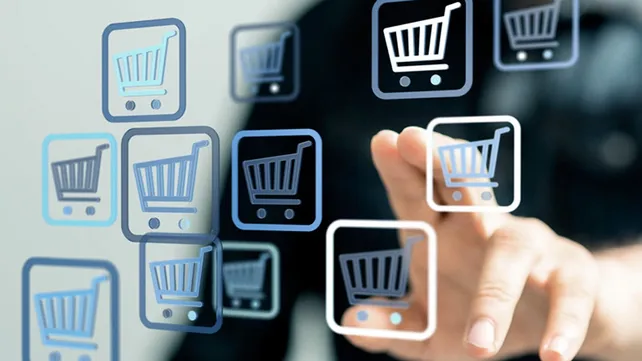 comercio electronico
