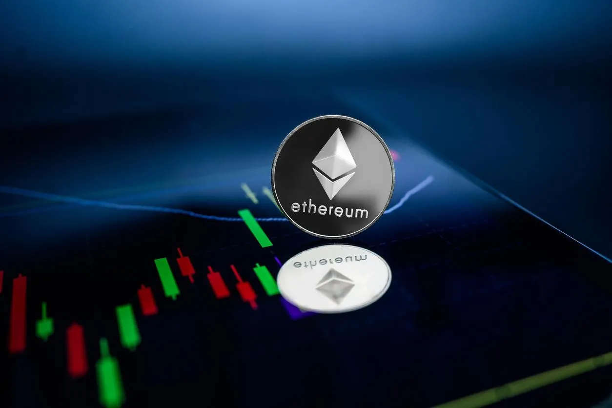 Ethereum 4