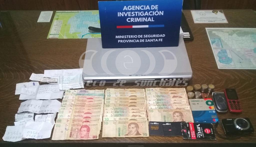 Allanamientos en cordoba 1