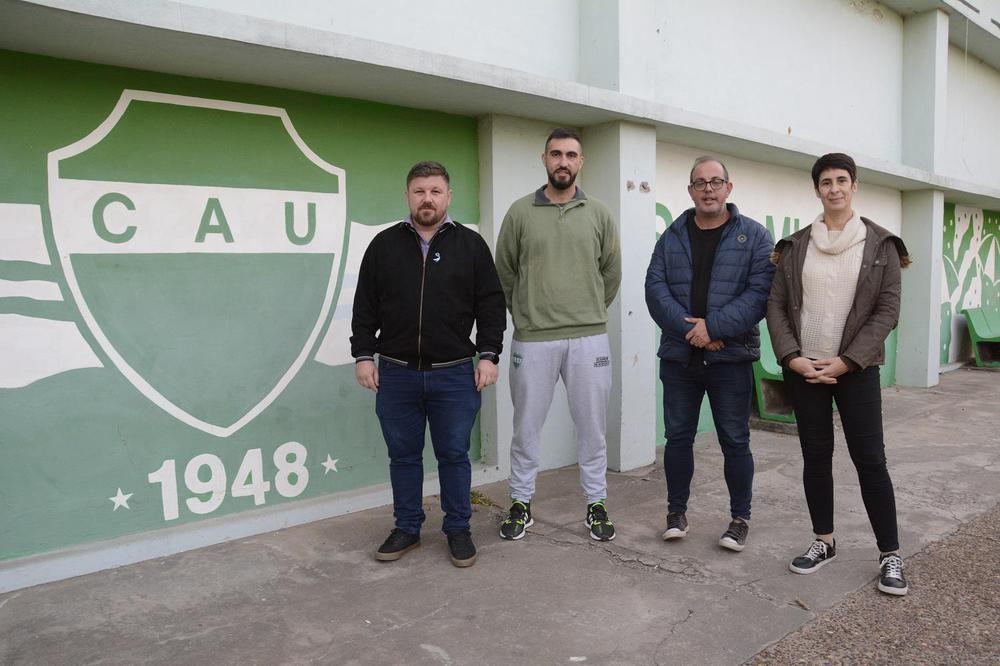 clubn union