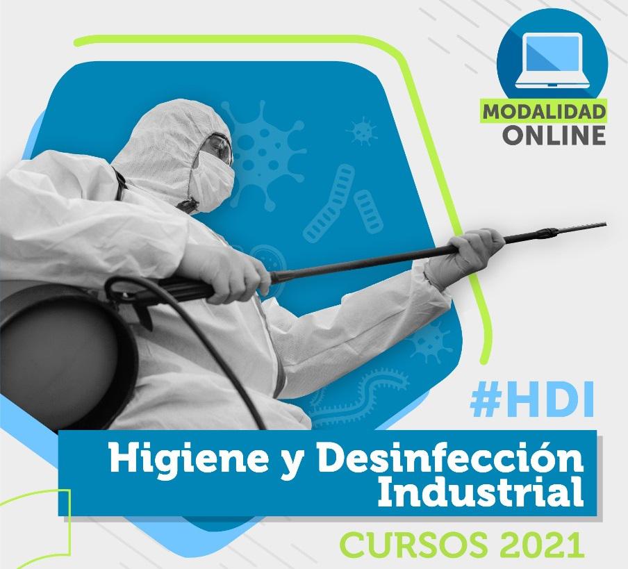 Higiene y desinfección industrial 3 bis