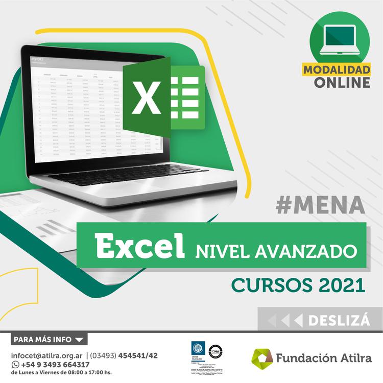 MENA junio-IG1