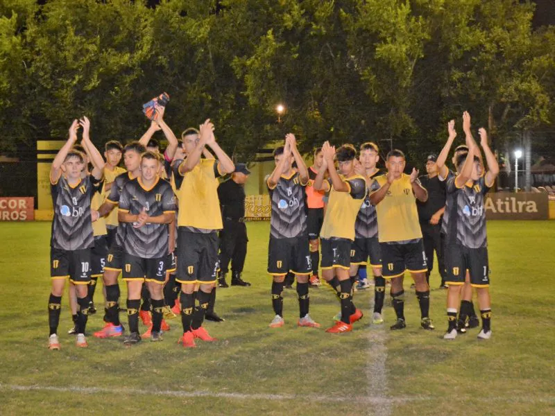 Reserva Libertad - Final Absoluto