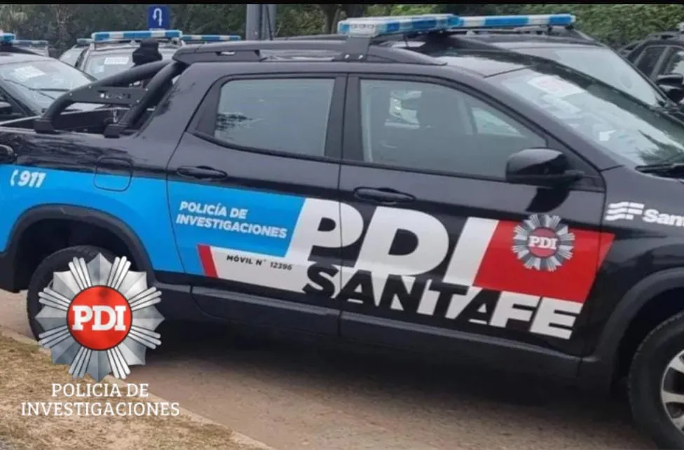 PDI Santa Fe