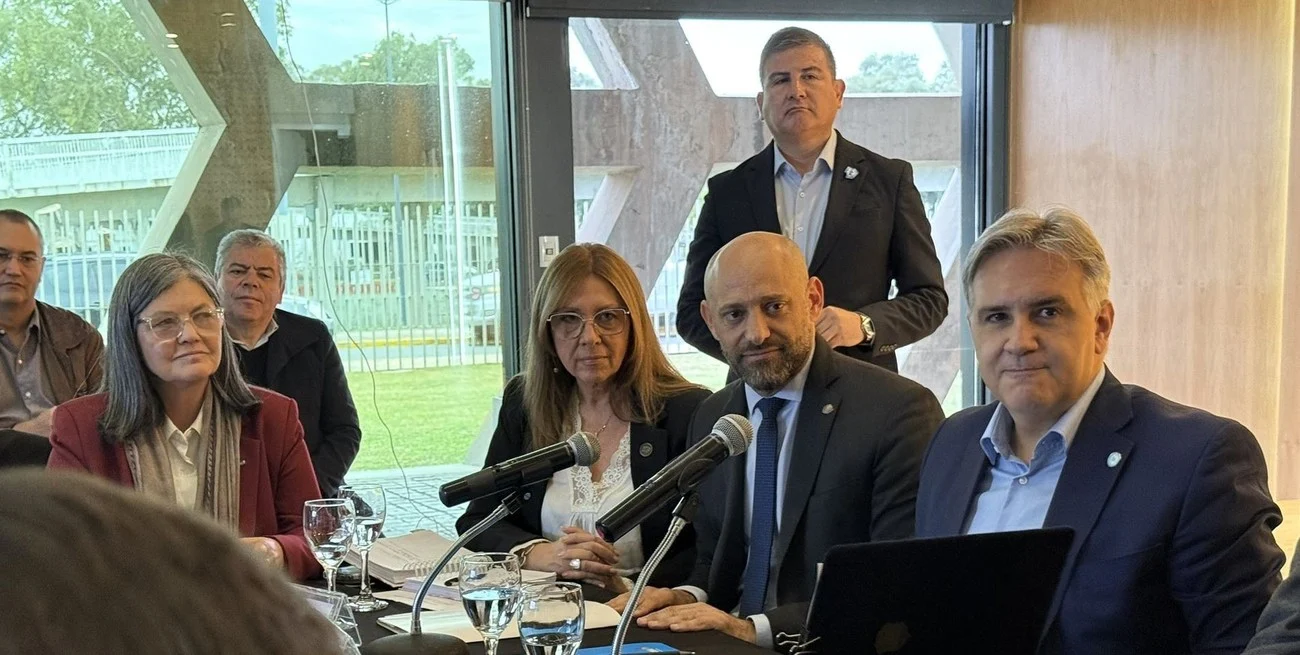 Santa Fe ofrece a Cordoba la salida de los puertos 1