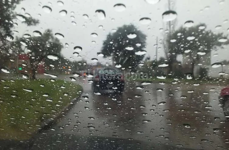 llovizna