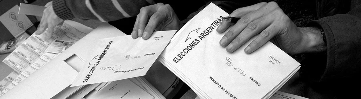 elecciones
