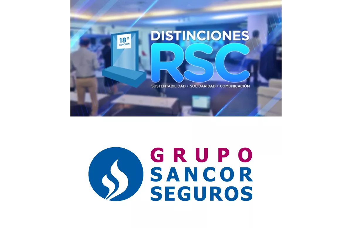 Distinciones RSC bis