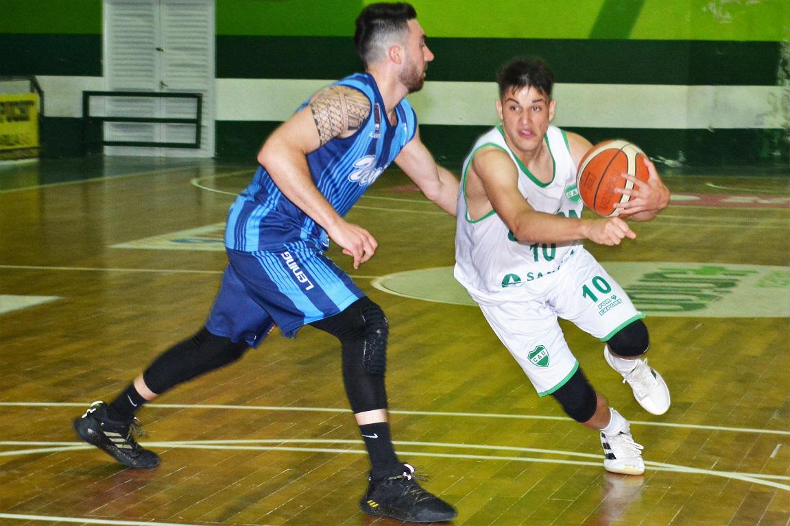 Union - Avellaneda 2