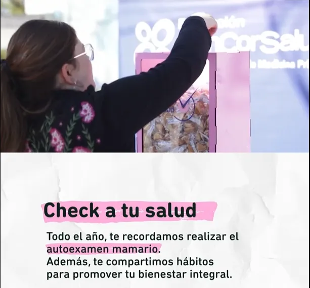 Fundación Sancor Salud - Balance 2