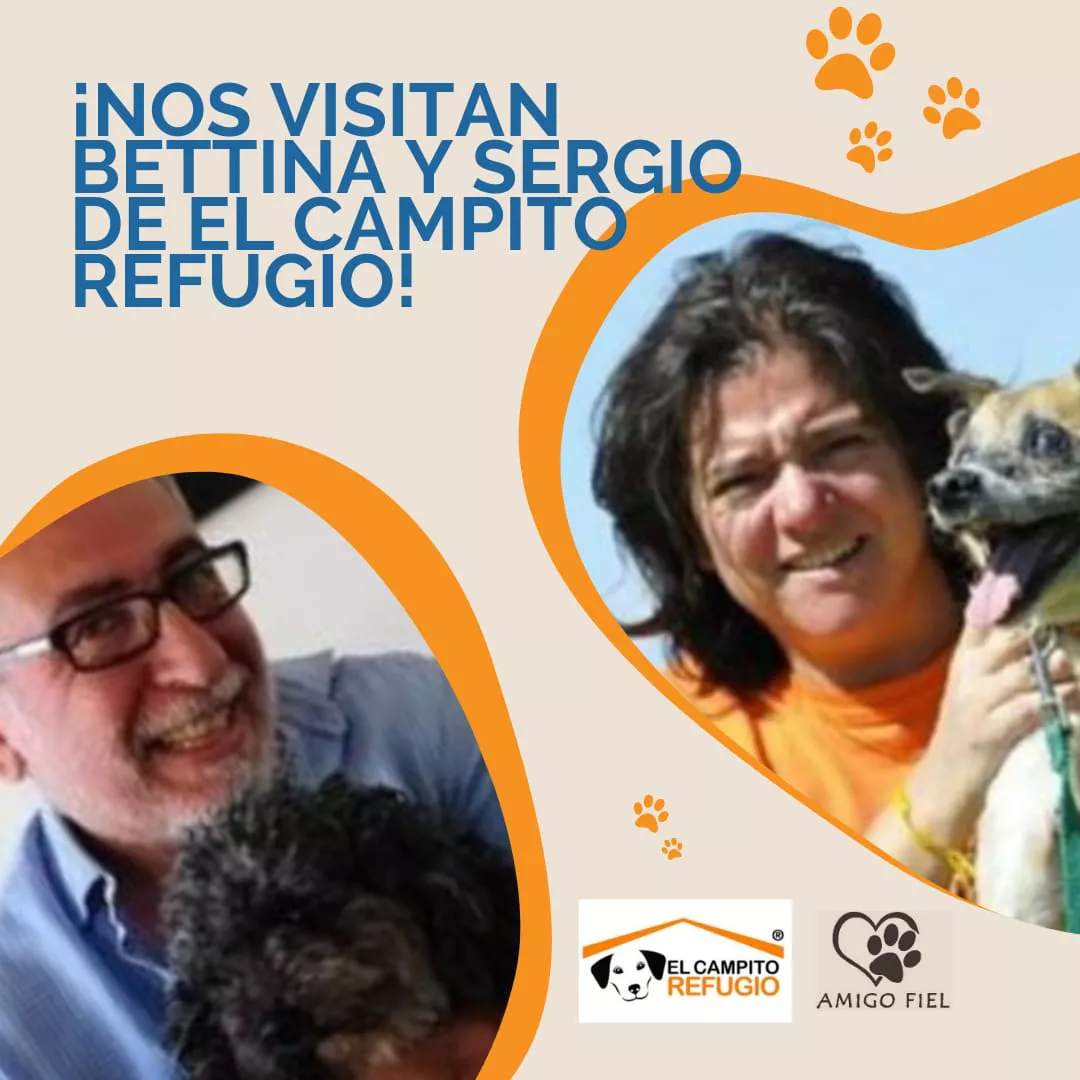 Campito El Refugio